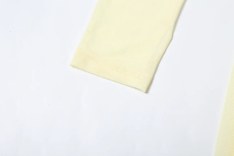 KK Mini Strapless Dress