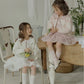 Girls Zier Coat