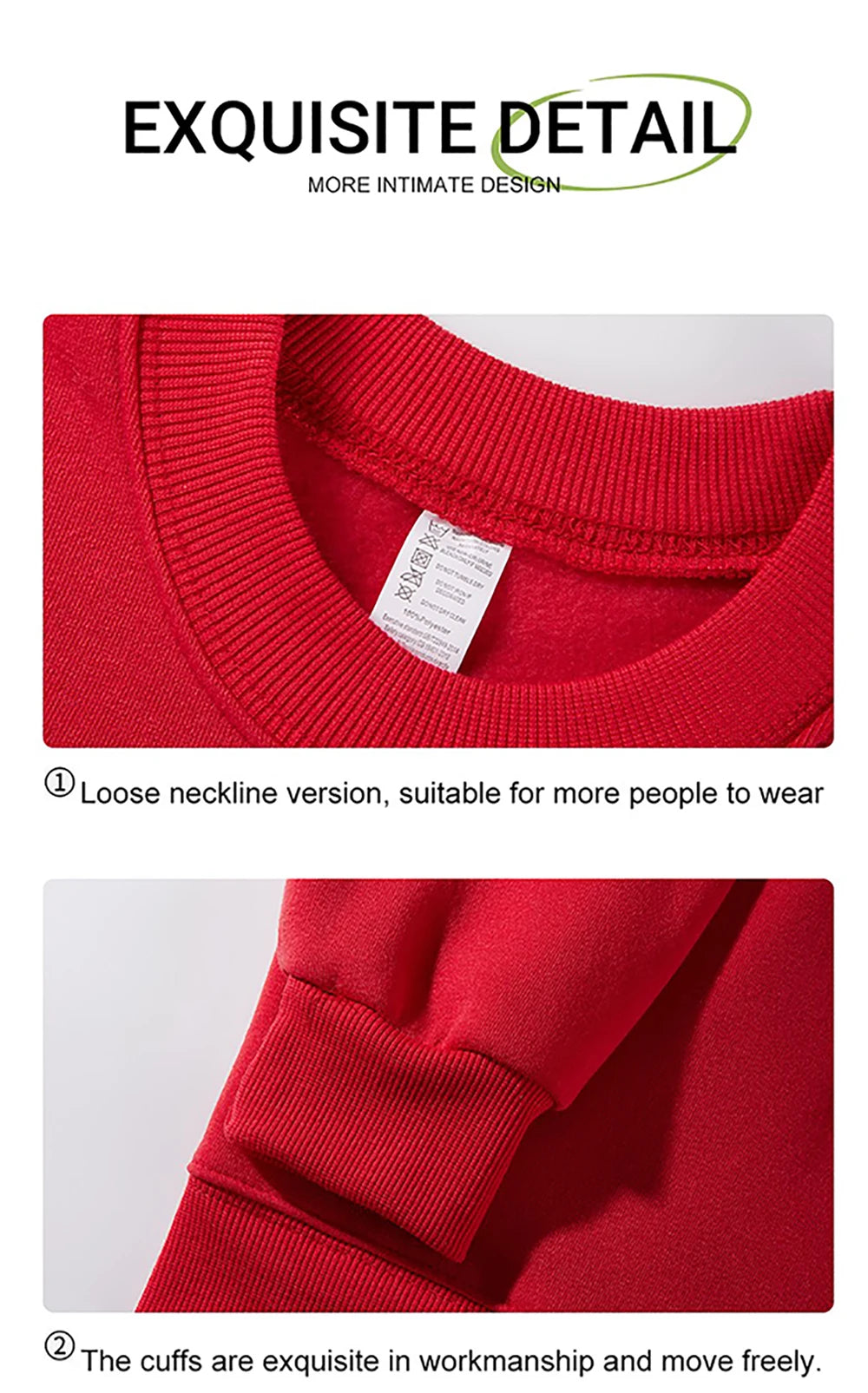 KK Woman Sweatshirt