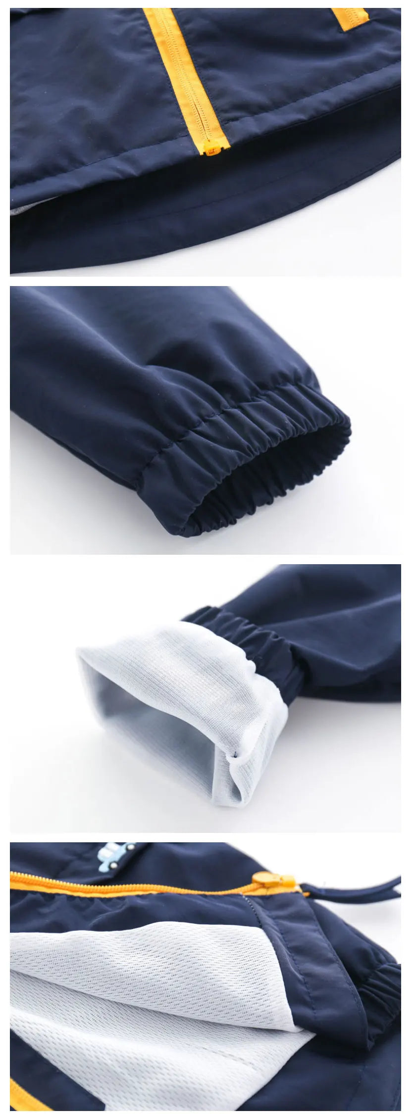 Children Jackets