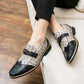 Men's Leather Shoes