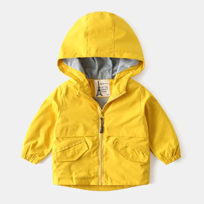 Children Jackets