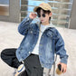 Boy Denim Jackets