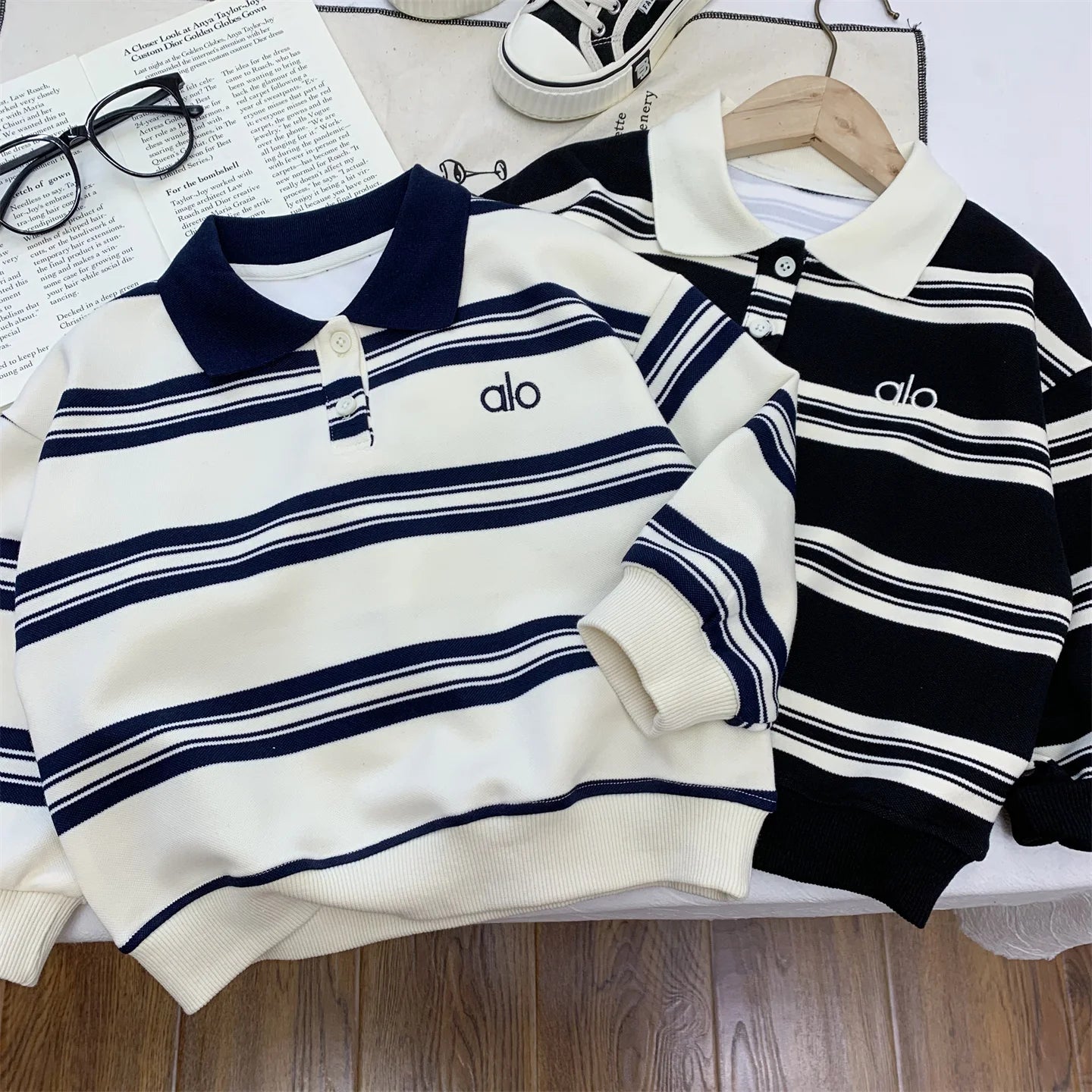 KK Boys' Sweatshirt