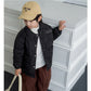 Boys Girls Winter Jackets Children Winter Fleece Down Coat