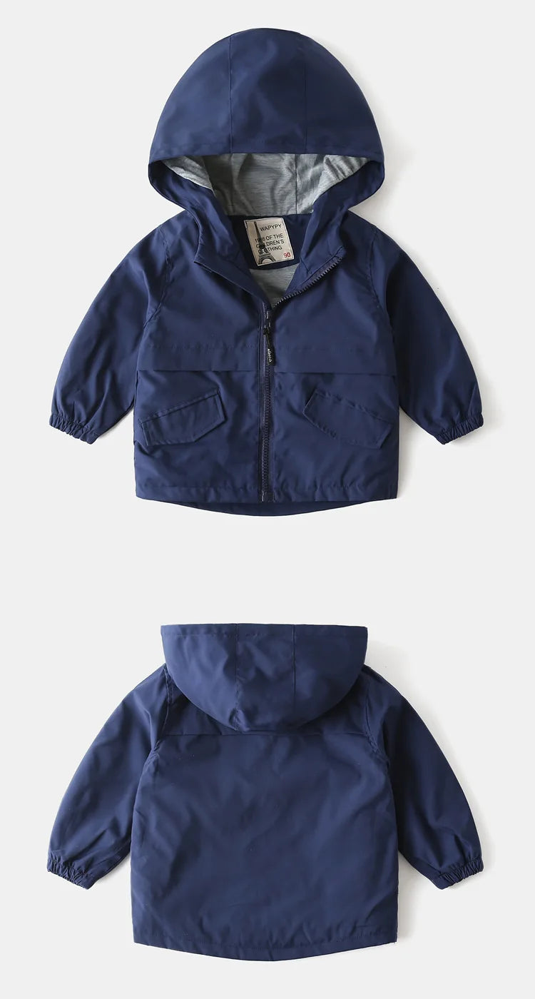 Children Jackets