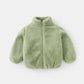Girls Boys Winter Outerwear