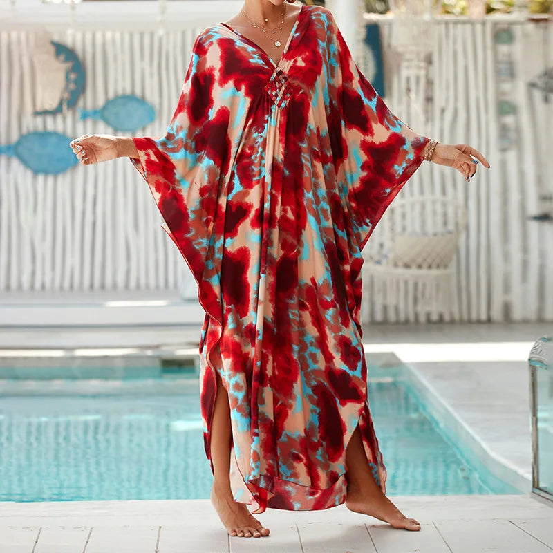 AC Boho Beach Dresses