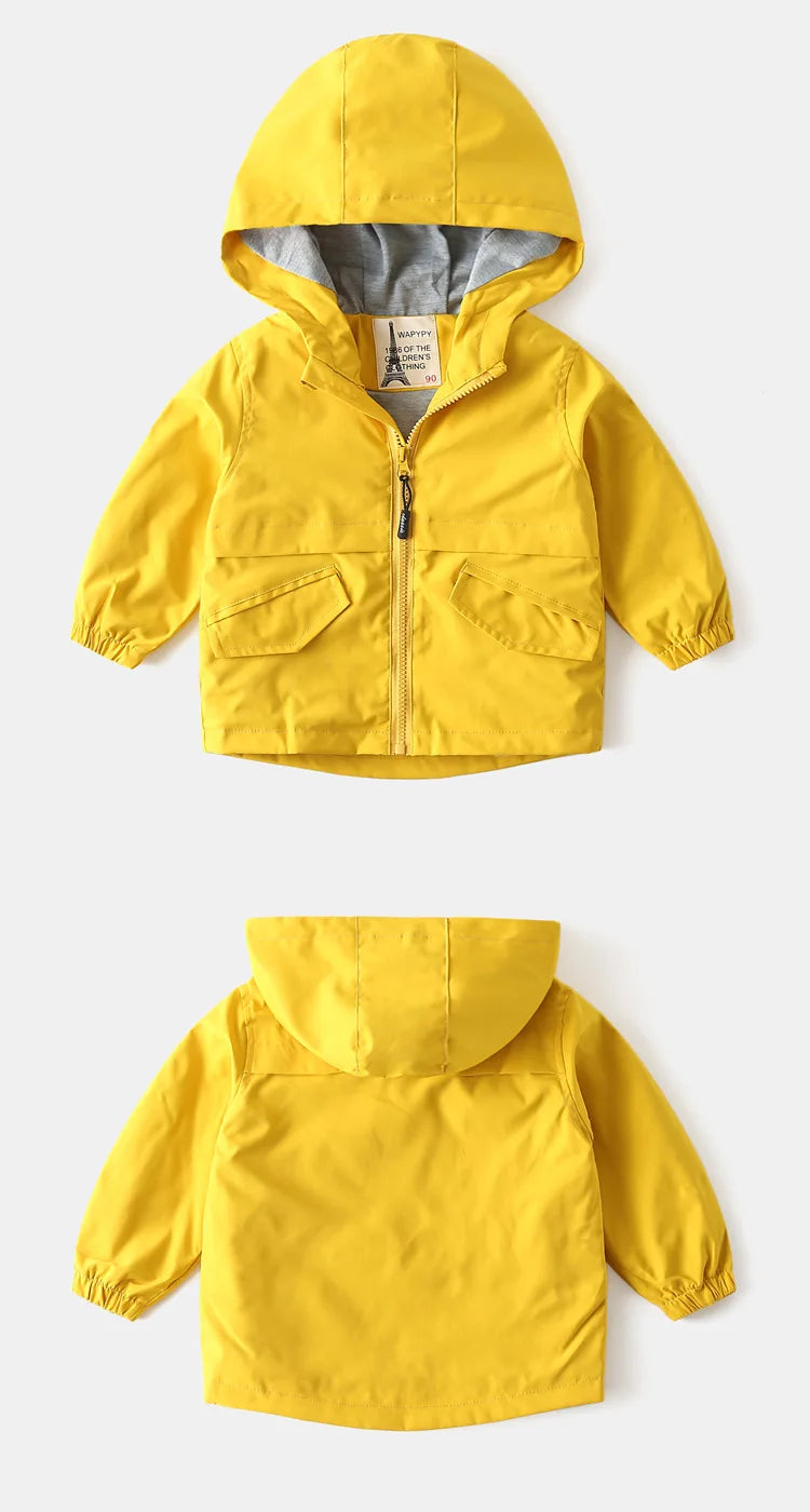 Children Jackets