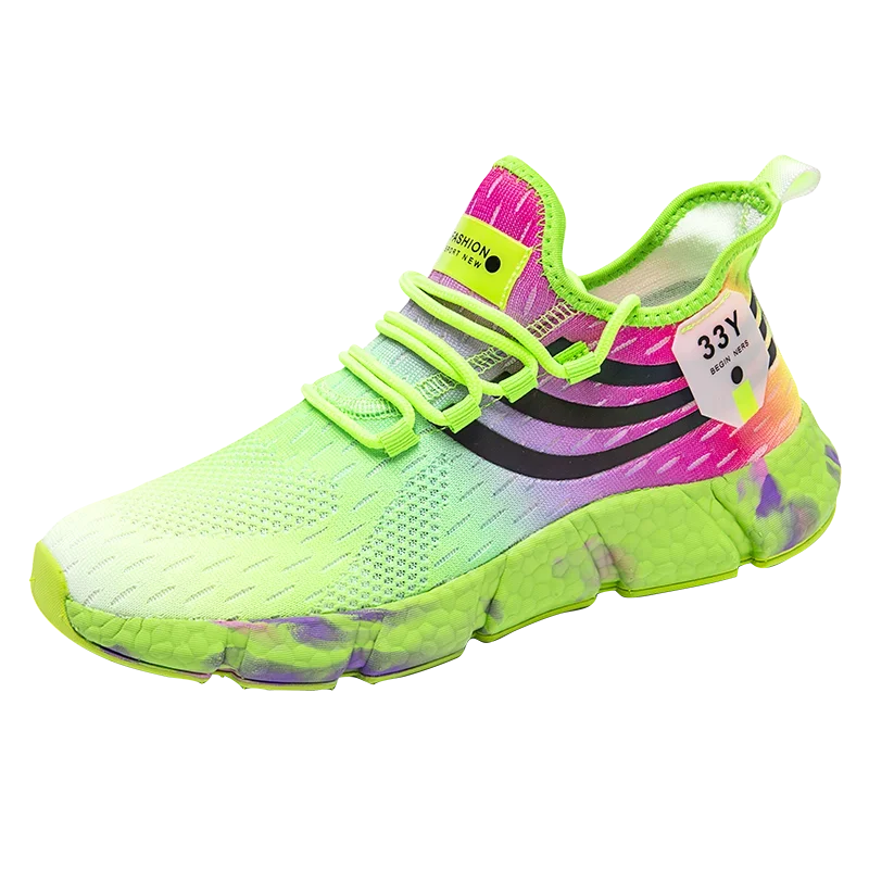 KK Unisex Running Trainers