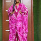 African Abayas Dresses