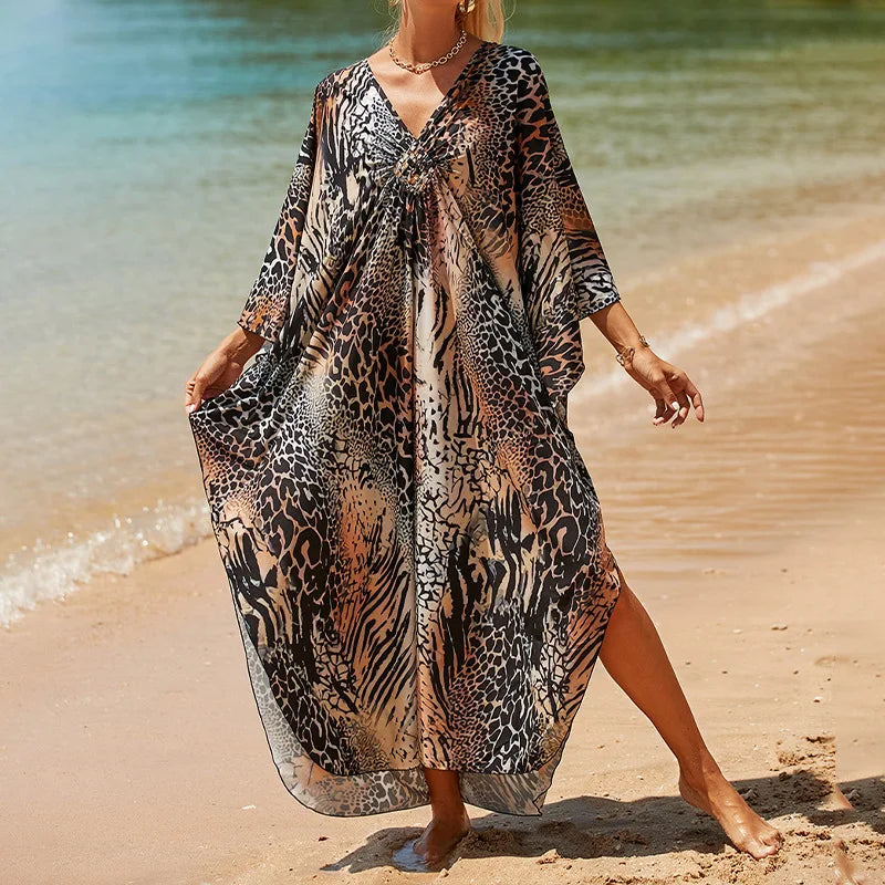 AC Boho Beach Dresses
