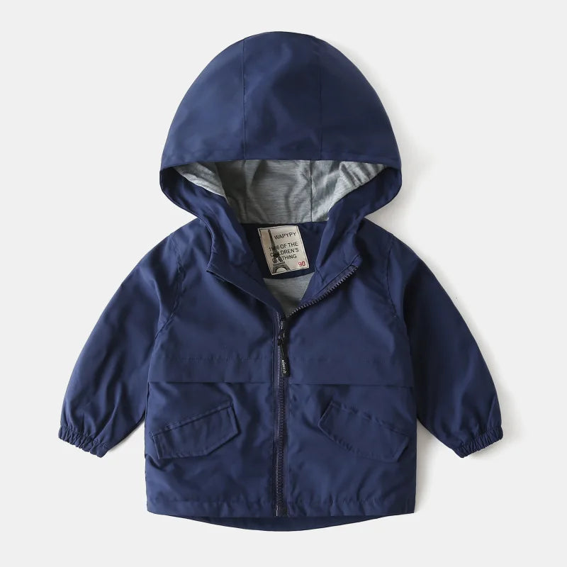 Children Jackets