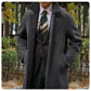 Men Overcoat Trench