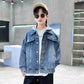 Boy Denim Jackets