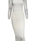KK Long Beach Dress