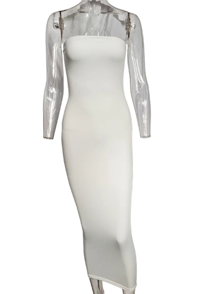 KK Long Beach Dress