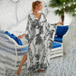 Kaftan Dresses