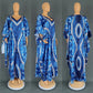 African Abayas Dresses