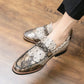 Men's Leather Shoes