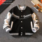 Kids Unisex Baseball Jackets