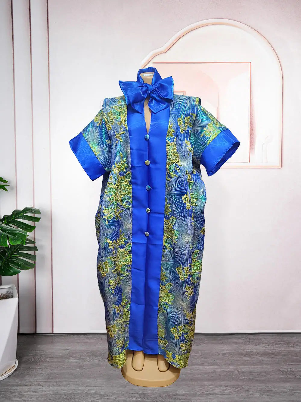 AC African Dresses