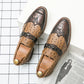 Men's Leather Shoes