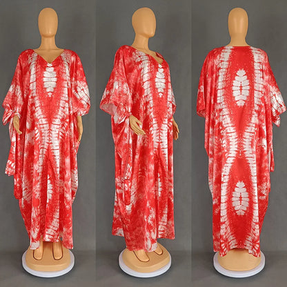 African Abayas Dresses