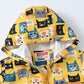 Boys' and girls' jackets