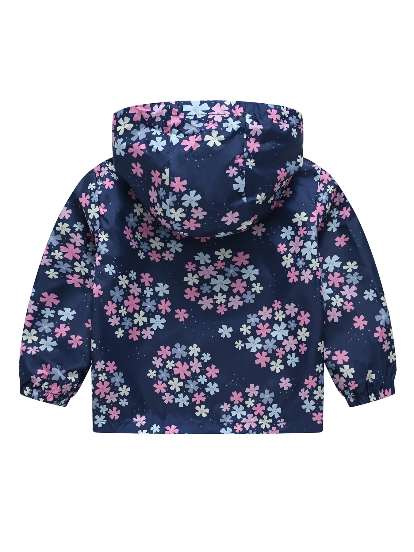 Boys' and girls' jackets