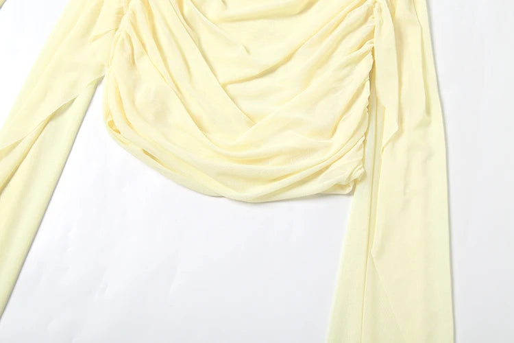 KK Dress+Shawl