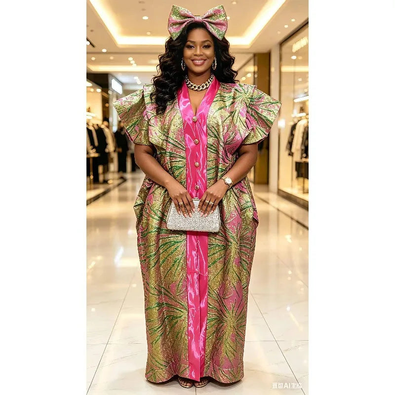 AC African Dresses
