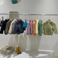 Girls Boys Winter Outerwear