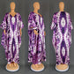 African Abayas Dresses