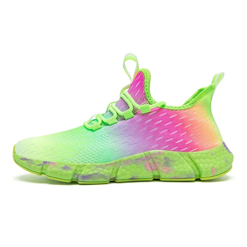 KK Unisex Running Trainers