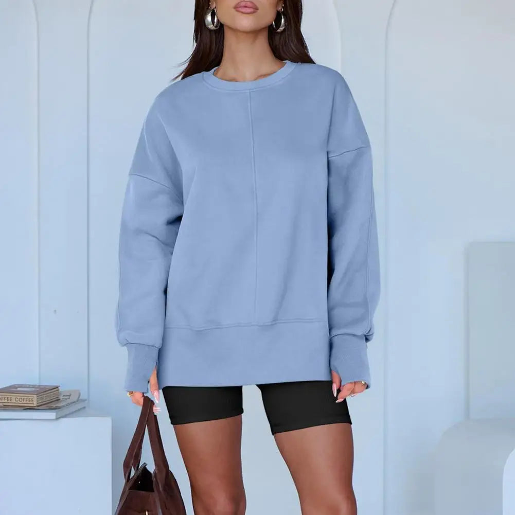 Kween Jumpers