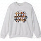 KK Strong Unisex Sweatshirt