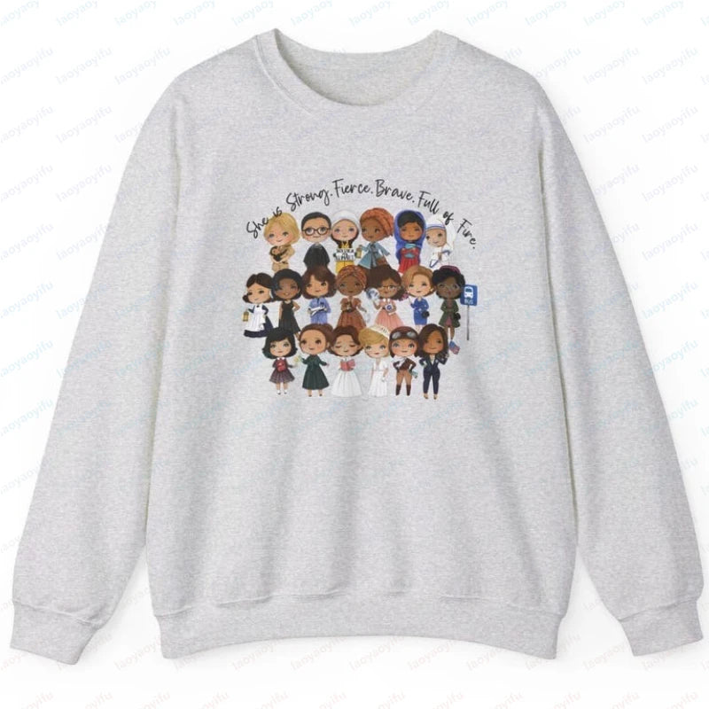 KK Strong Unisex Sweatshirt