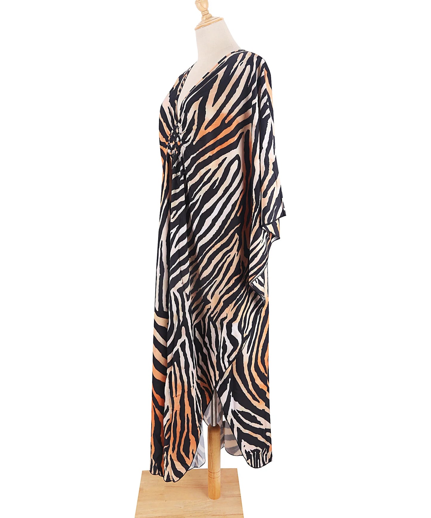 Kaftan Dresses
