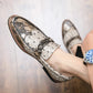 Men's Leather Shoes