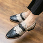 Men's Leather Shoes