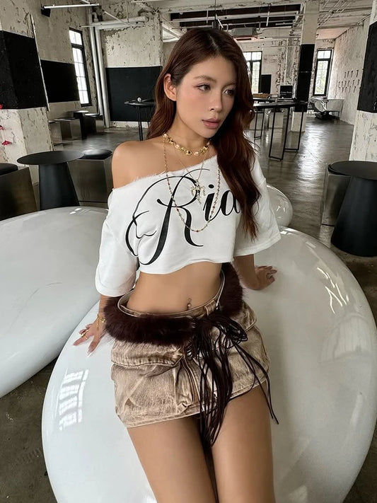 KK Kween Mini Top