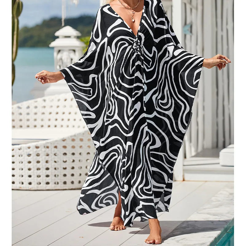 AC Boho Beach Dresses