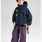 Kids Unisex Camping Jackets