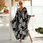 Kaftan Dresses