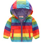 Boys' and girls' jackets