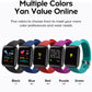 Smartwatch Unisex