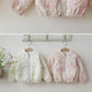 Girls Zier Coat
