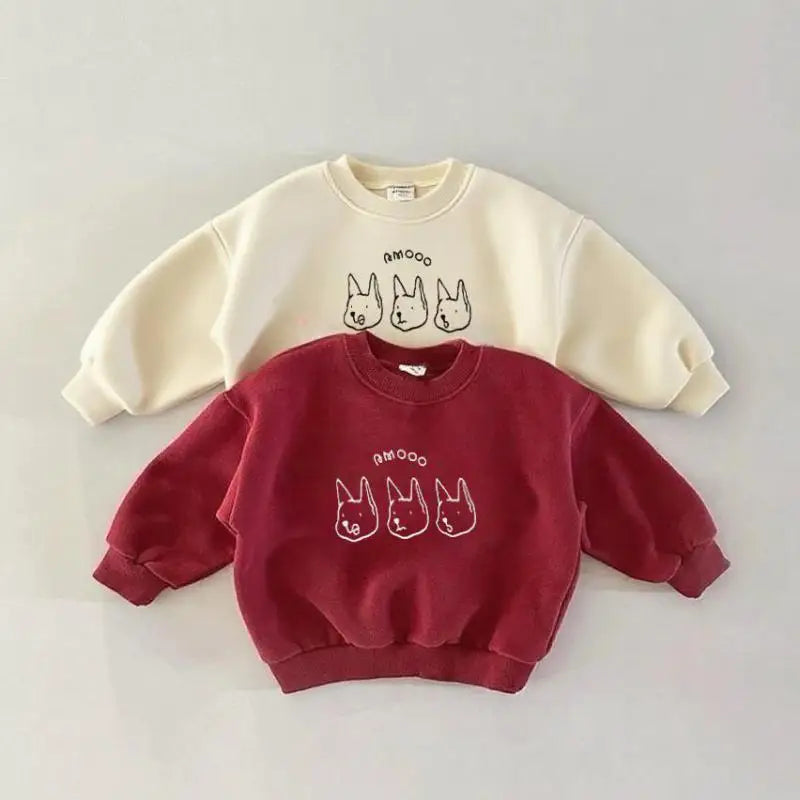 Kid Kween Jumpers