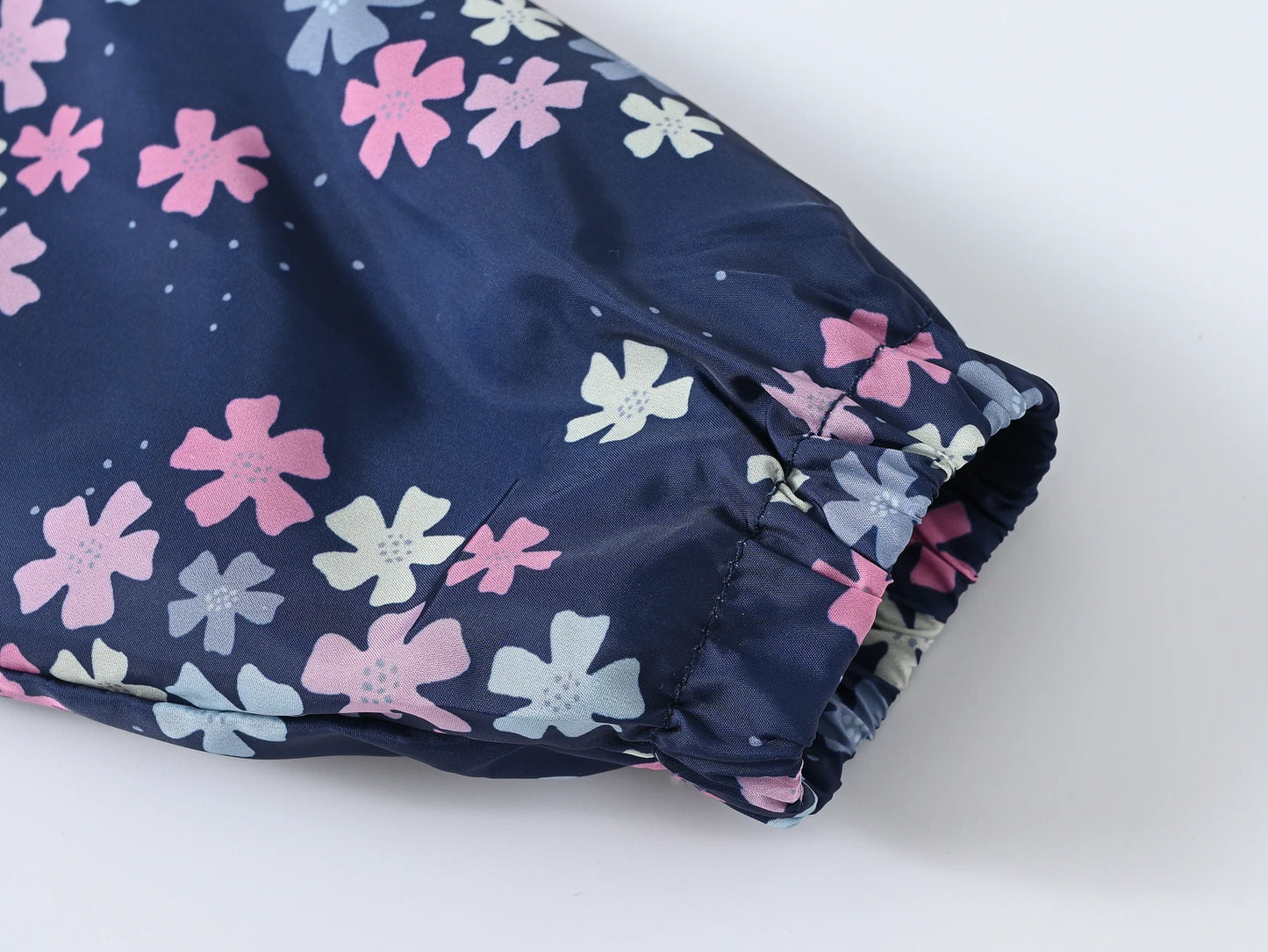 Boys' and girls' jackets